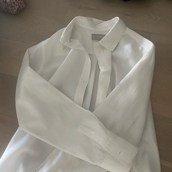 Everlane button down - Picture 3 of 3